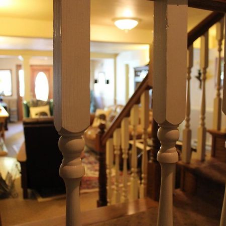 אוראיי Black Bear Manor מראה חיצוני תמונה