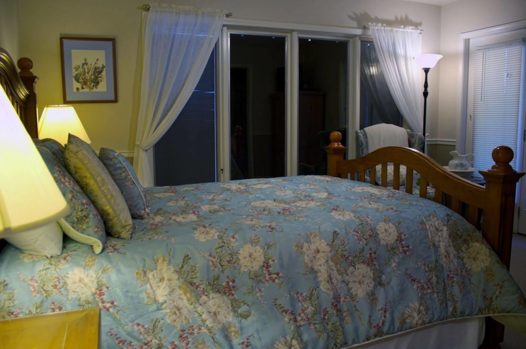 אוראיי Black Bear Manor מראה חיצוני תמונה