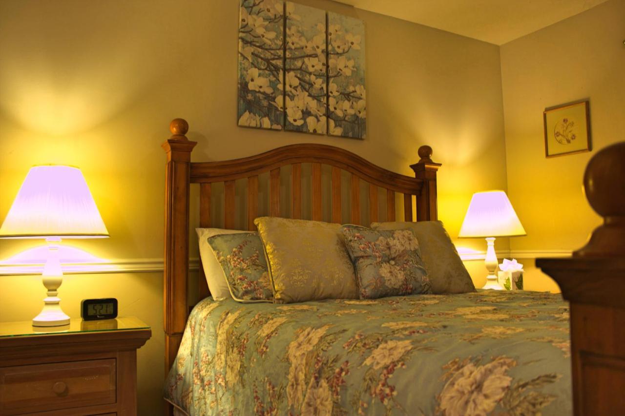 אוראיי Black Bear Manor מראה חיצוני תמונה