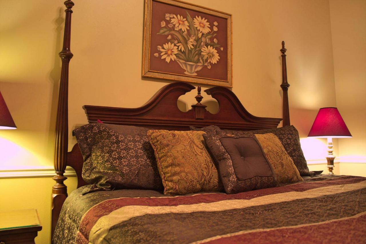 אוראיי Black Bear Manor מראה חיצוני תמונה