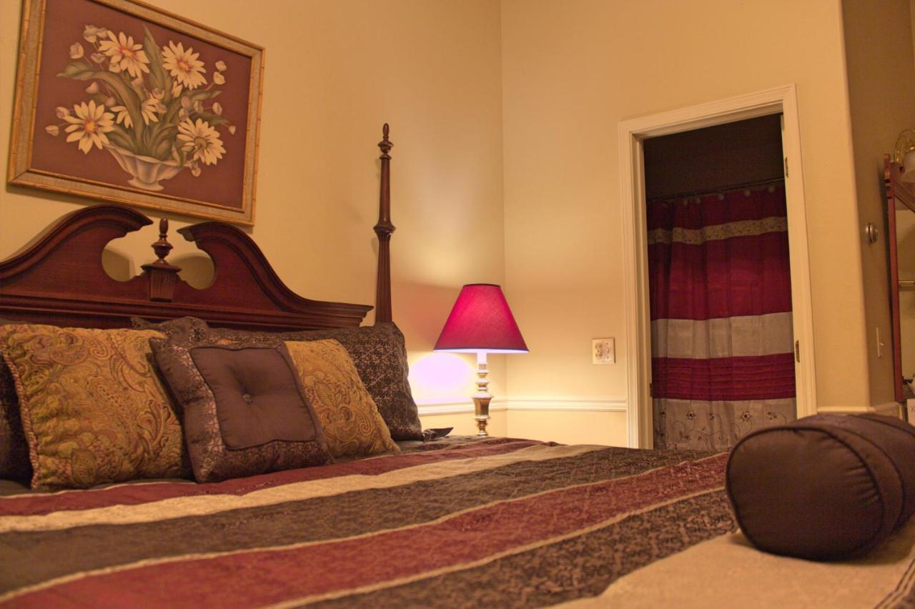 אוראיי Black Bear Manor מראה חיצוני תמונה